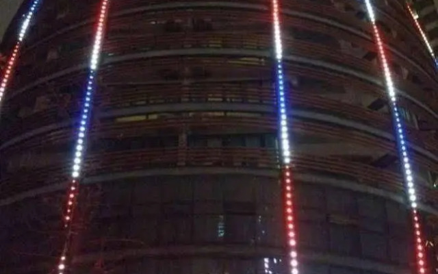 Qingdao Home Inn - Central Business District