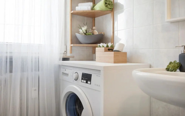 Home at Hotel Niguarda Ossola