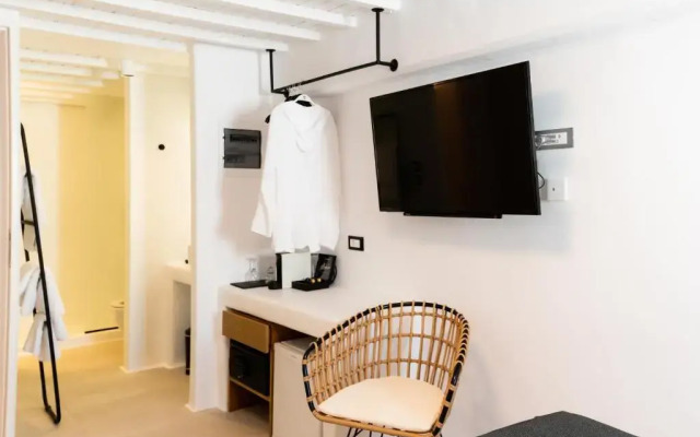 Mykonos Villas