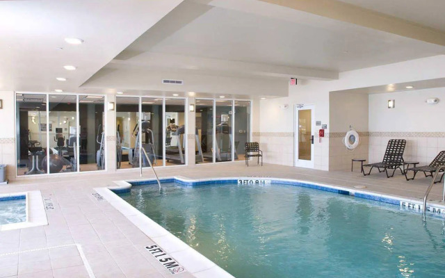 Hilton Garden Inn Granbury