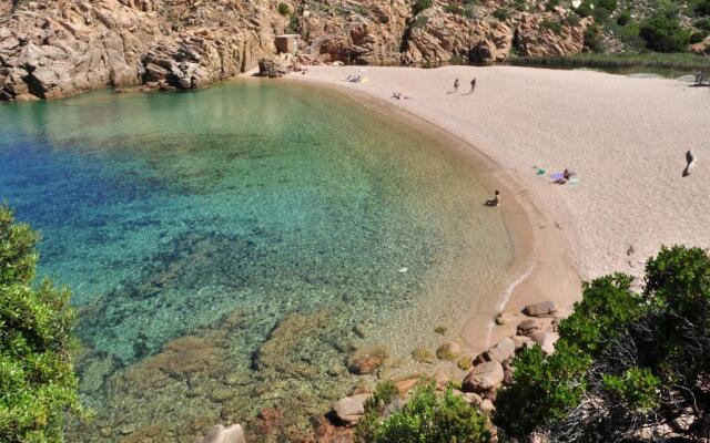Costa Paradiso Apartments