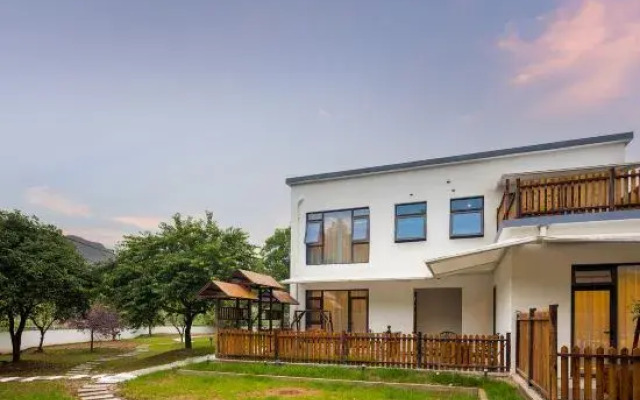 Yixiyixia Homestay
