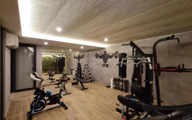 Elite City 3 Luxury Residence