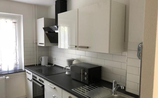 Apartment Hannover / Messe