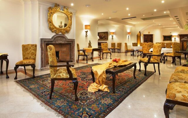 Hotel Leon D´Oro