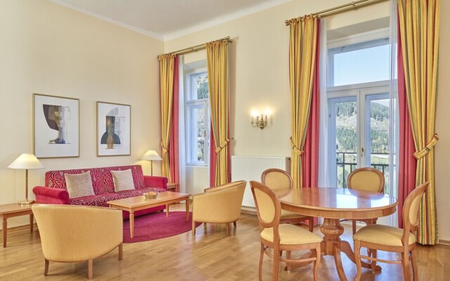 Hapimag Resort Bad Gastein