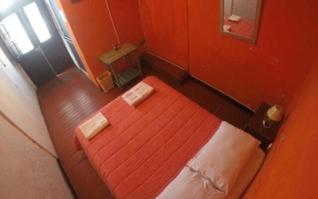 Positive Hostel & Backpackers