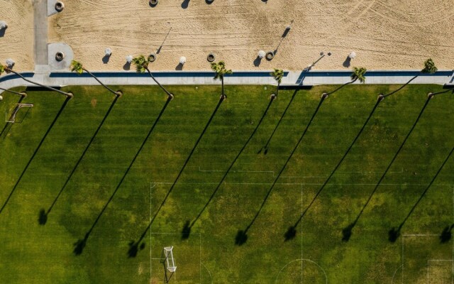 Sea Glass by AvantStay