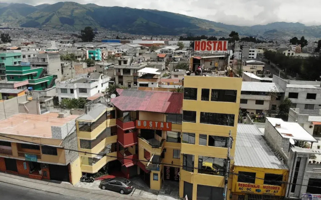 Hostal Nayla