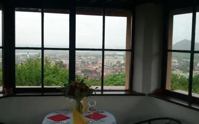 Penzion Mostná Hora