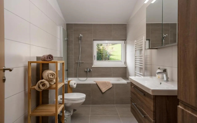 Appartement Alpengefühl am Dachstein