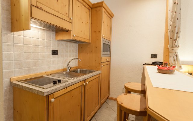 Hotel La Vallee Blanche