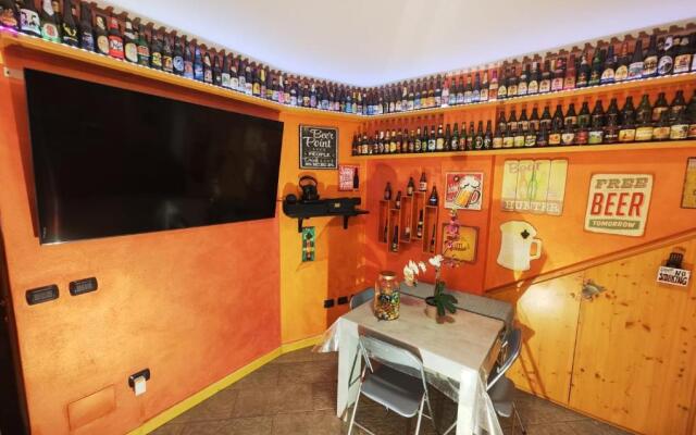 Taverna Relax Triangia