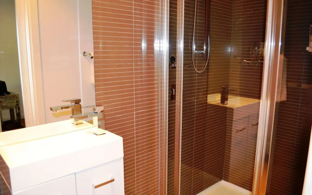 Healesville Garden Accommodation — The Grand Hotel