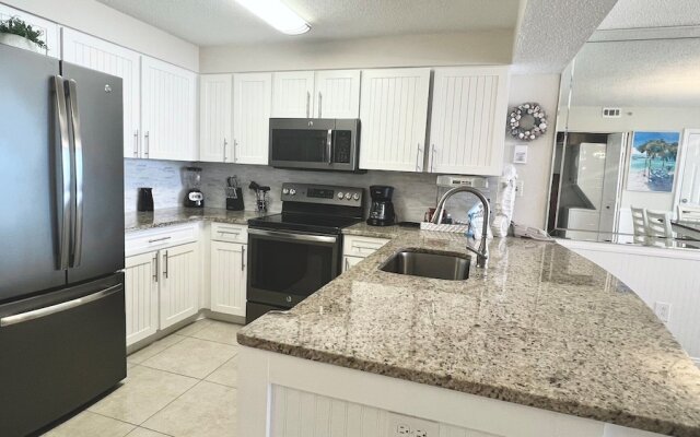 Pelican Beach 0716 2 Bedroom Home