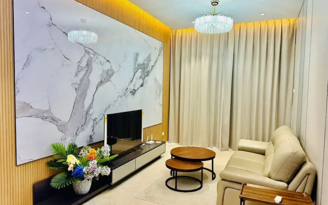 The Manor KLCC Luxury Asia