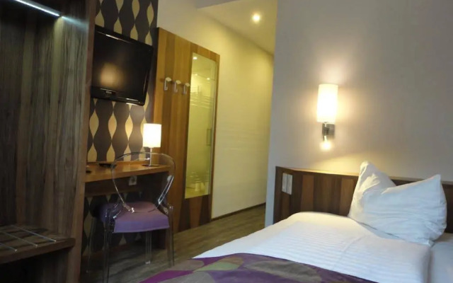 Motel Baden