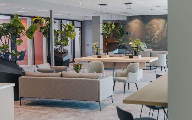 Best Western Plus Oslo Airport