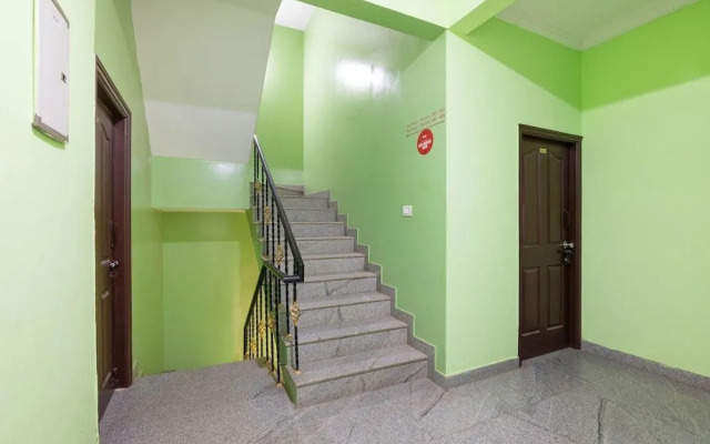 Hotel Shelton Suites by OYO Rooms