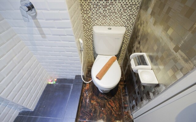 Homey Studio Apartment @ Springlake Summarecon