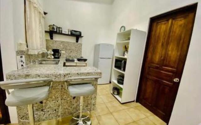 Apartamentos Villas del Rio Guanacaste