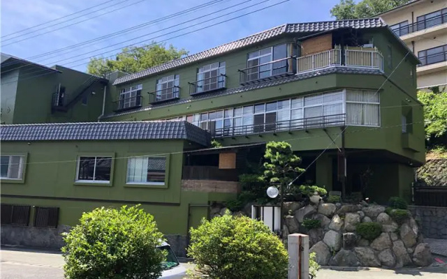 Izu Nagaoka Katsuri No Izumi – Exterior – Izunokuni