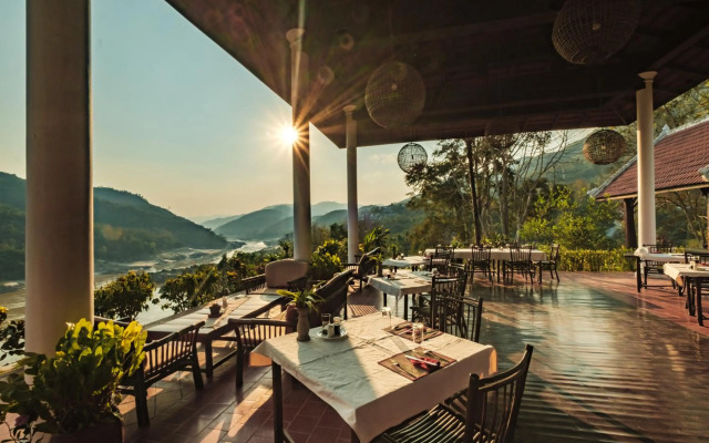 Sanctuary Pakbeng Lodge