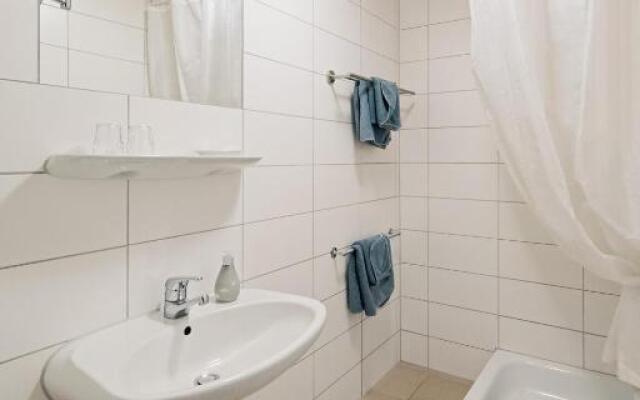 Hotel Park Cafe Reichl