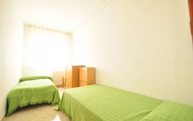 Apartamento Junto al mar Para 9 Personas en Cambrils