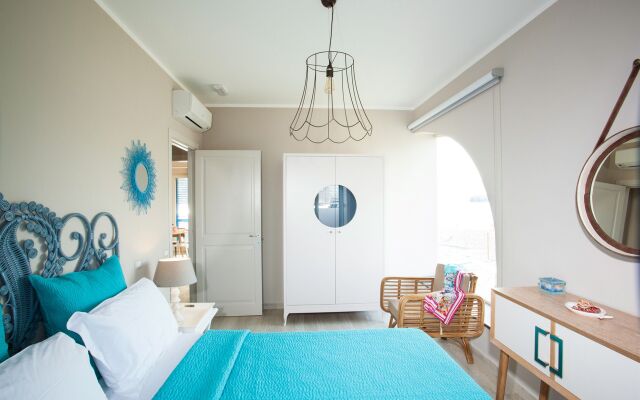 Les Sables Noirs & Spa