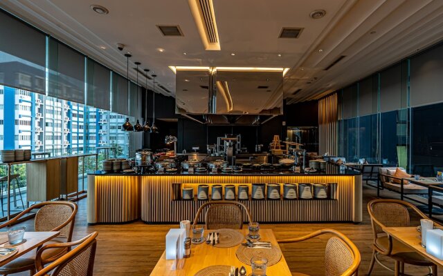 dusitD2 residences hua hin by Patcha B614