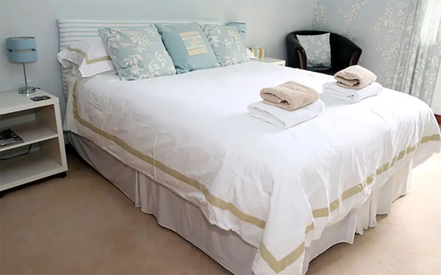 Westacre Bed & Breakfast