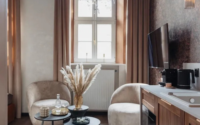 Cu Residence - LoftAffair Collection