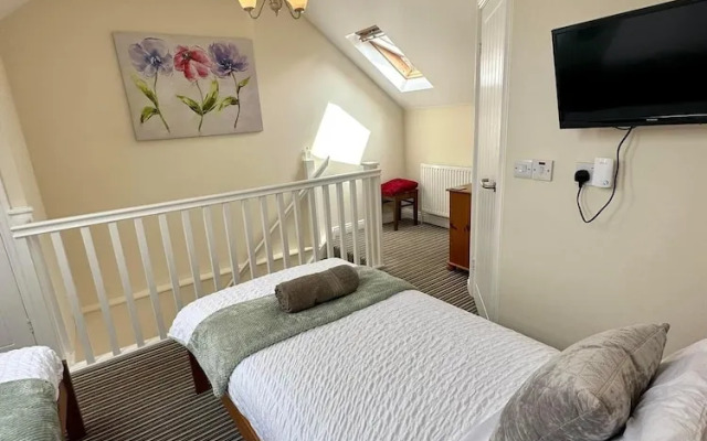 Welbury Studio Retreat