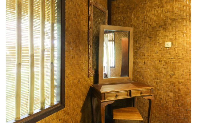 Pondok Saraswati Villas Ubud by Zuzu