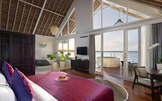Pramana Natura Nusa Penida – Guest Rooms – Nusa Penida