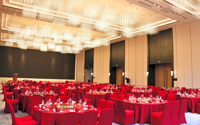 Four Points by Sheraton Macheng