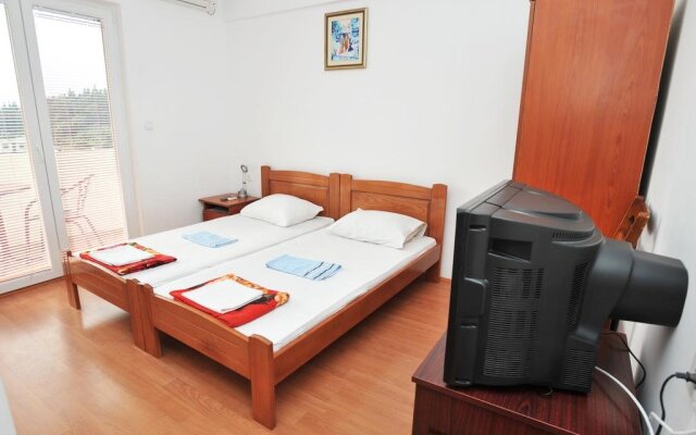 Hotel Kapri