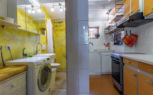 Apartman Azzuro Bay 1