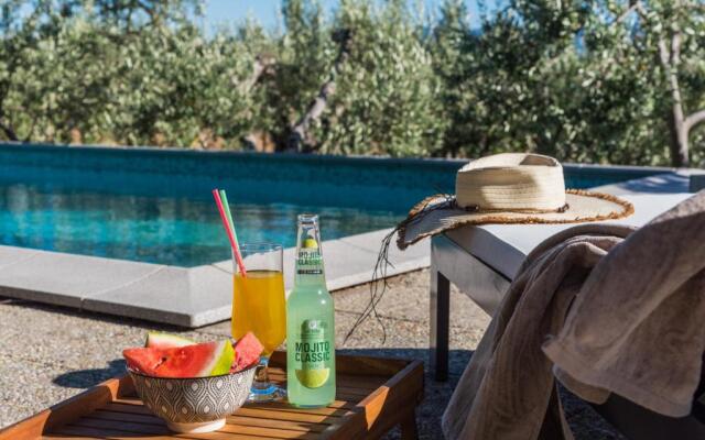 Apartments Villa Sole