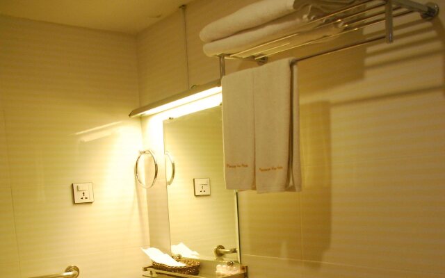 Pleasure View Hotel