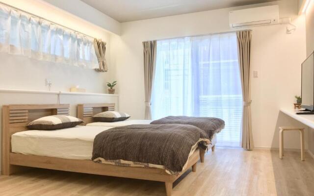 A-style Futenma / Vacation STAY 35872