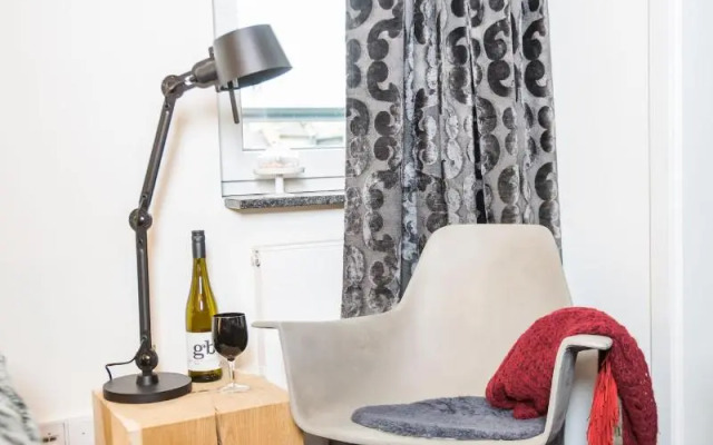 Boutique Hotel K7