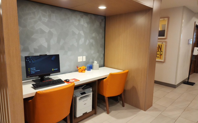 Holiday Inn Express Hotel & Suites Idaho Falls by IHG