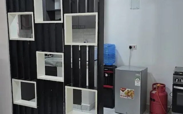 Spad House Furnished Apartments & Spa