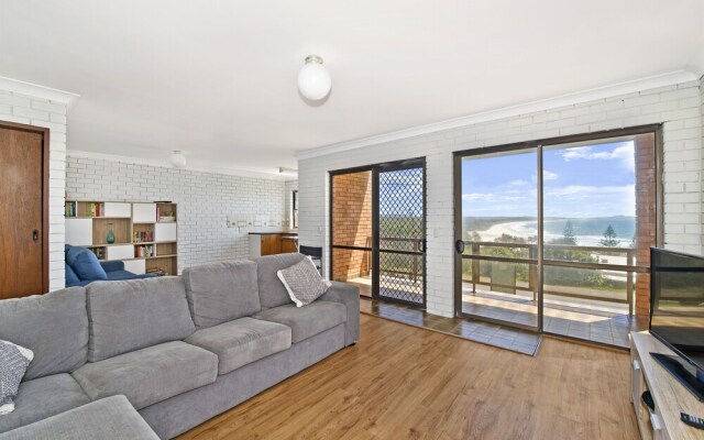 Pacifica - All About The View