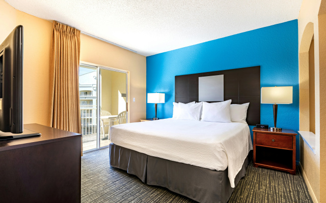 Vacation Village Orlando, Celebration