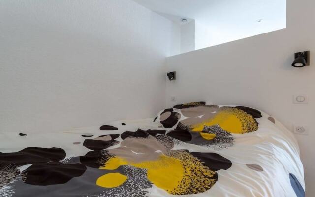Appartement Design Pentes de la Croix-rousse