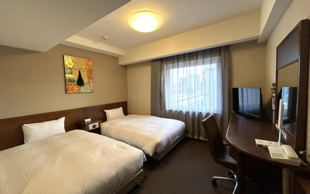 Hotel Route Inn Nagoya Sakae