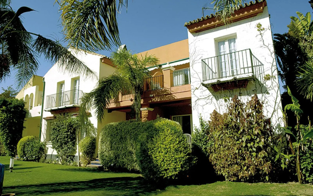Soho Boutique Vistahermosa (Hotel Y Apartamentos)